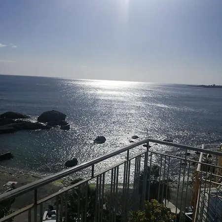 Alex's Seafront