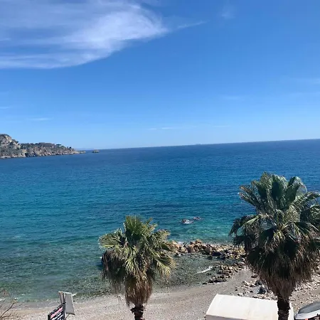 Daire Alex's Seafront