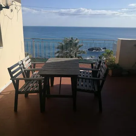Alex's Seafront