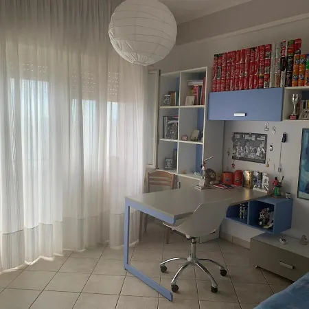 Apartment Alex's Seafront